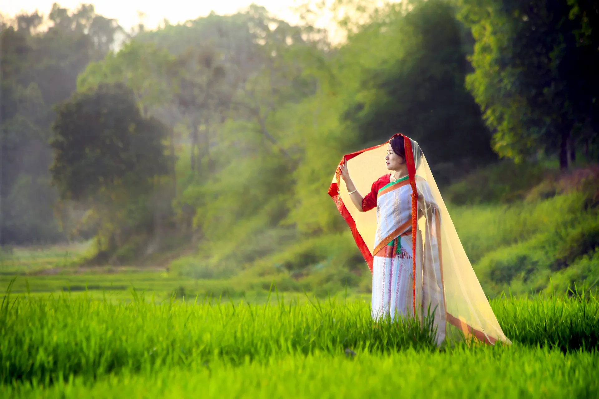 Assamese culture